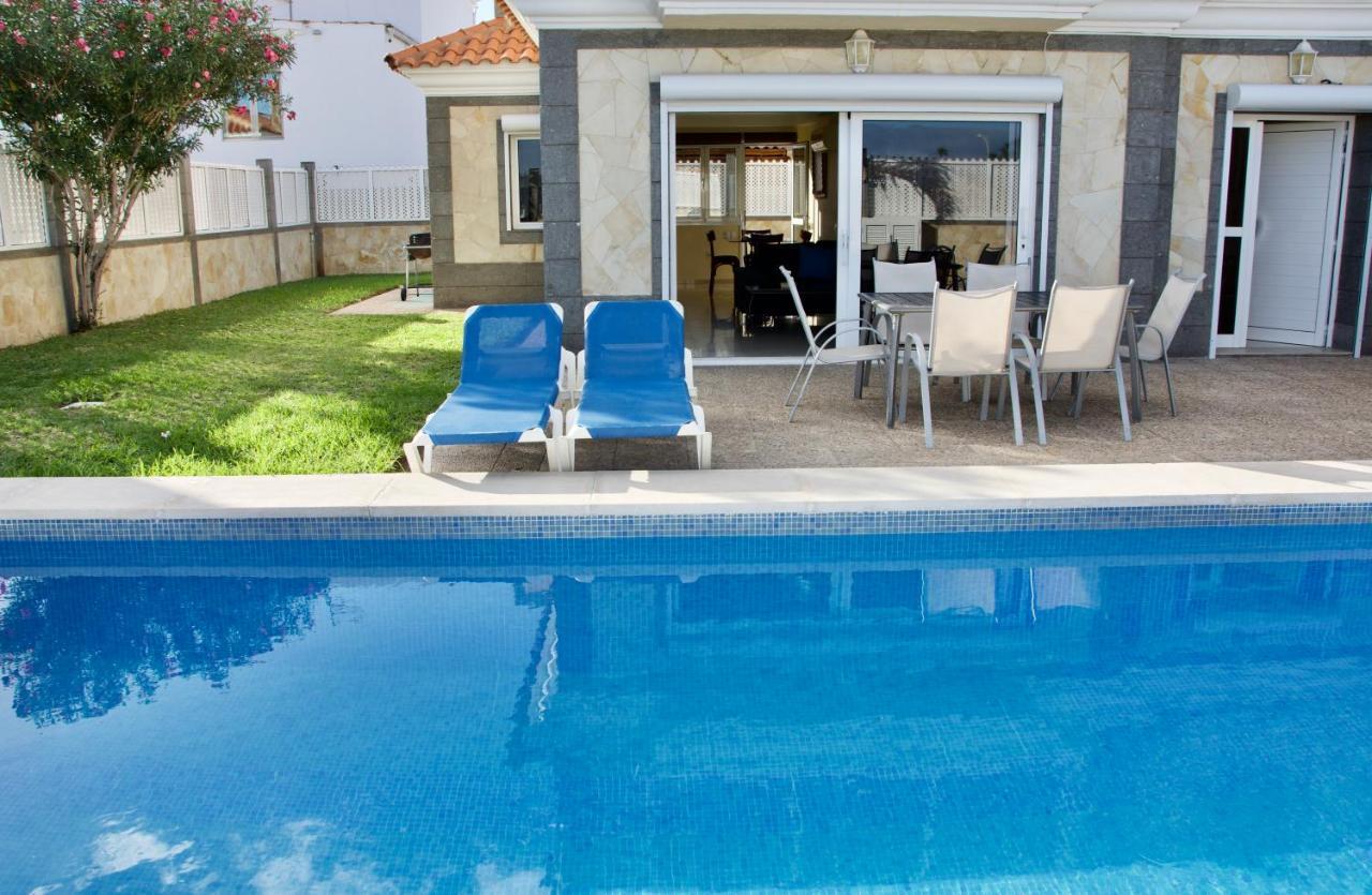 Lovisi Pousada Maspalomas (Gran Canaria)