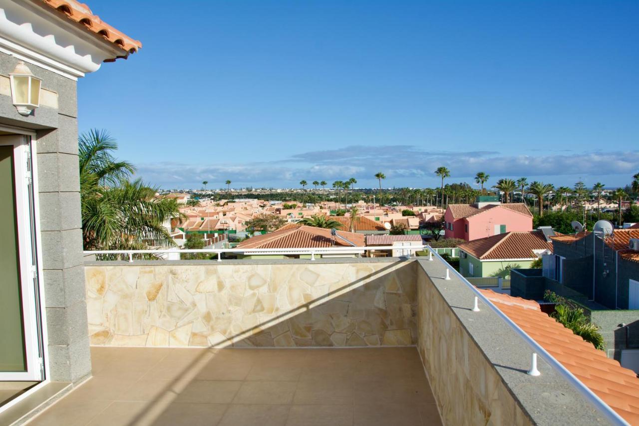 Lovisi * Maspalomas (Gran Canaria)