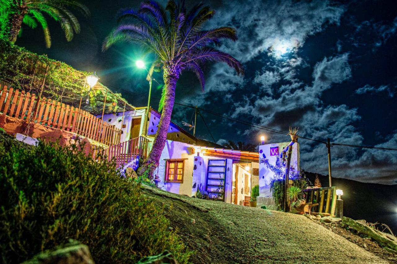 Casa rural Casa Elea *