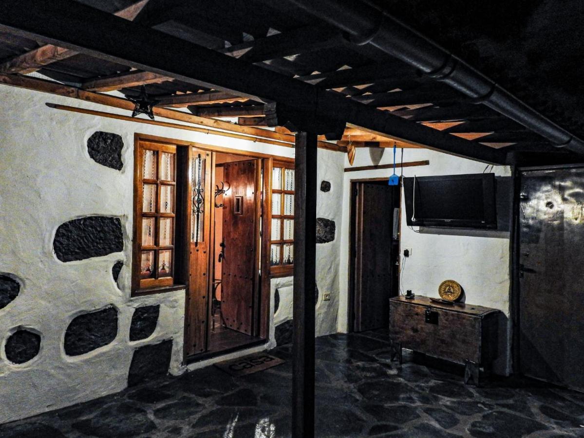 Casa Elea San Bartolomé