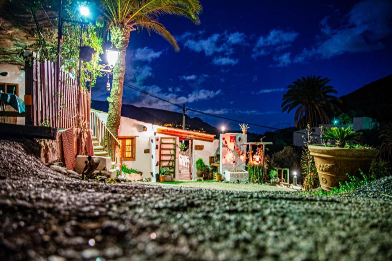 Casa rural Casa Elea San Bartolomé