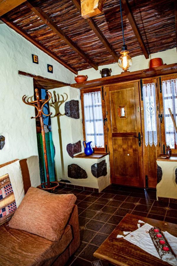Casa Elea Casa rural *