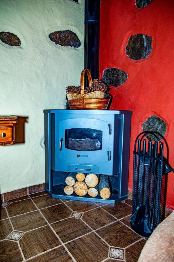 Casa Elea Casa rural San Bartolomé