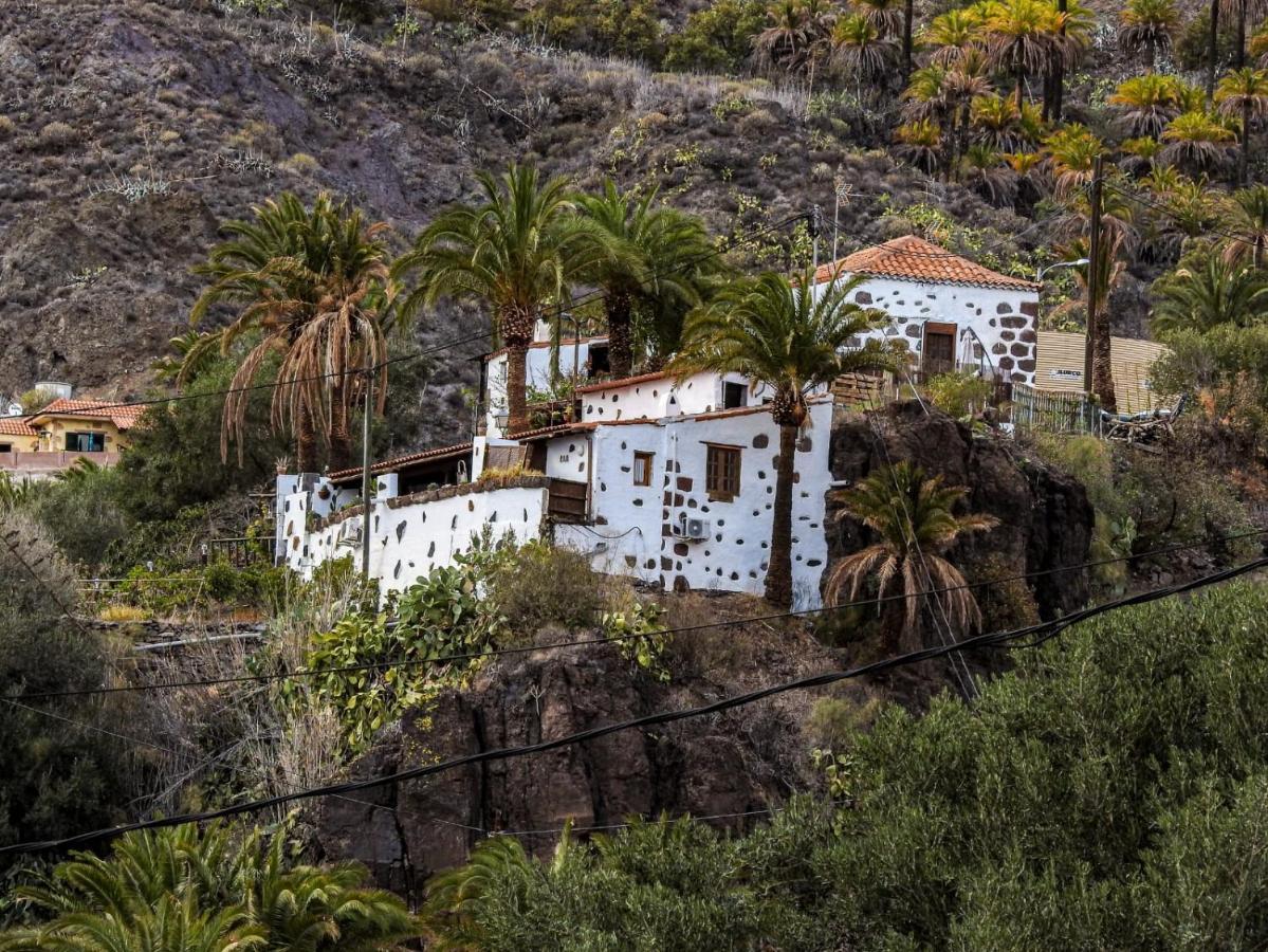 Casa Elea San Bartolomé