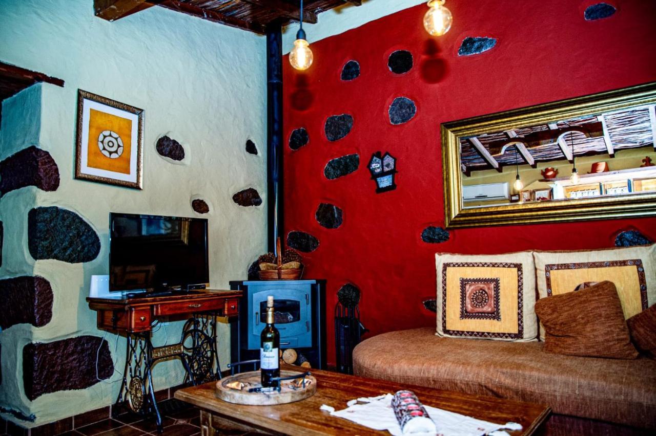 Casa Elea * San Bartolomé