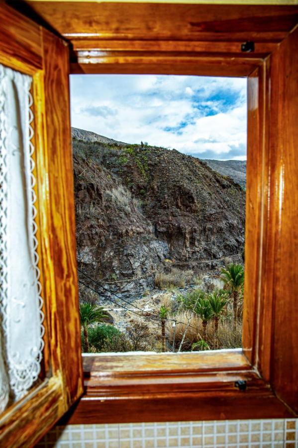 Casa Elea Country house San Bartolome de Tirajana (Gran Canaria)