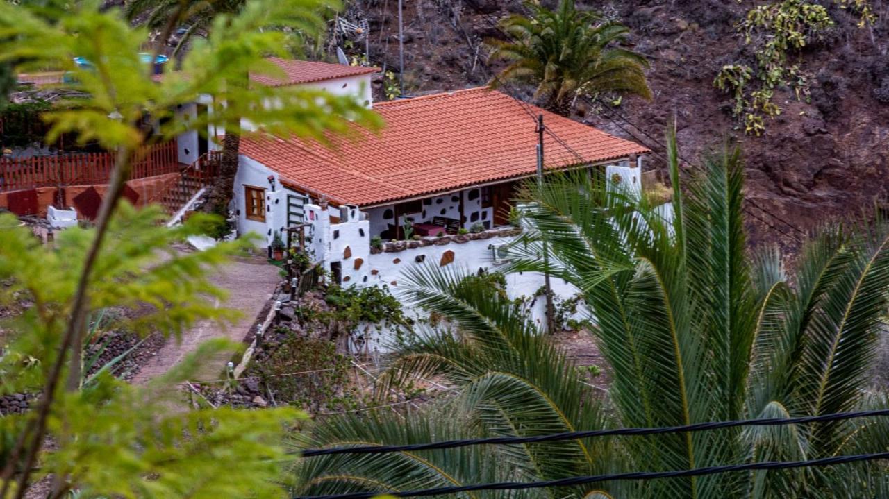 Country house Casa Elea San Bartolome de Tirajana (Gran Canaria)