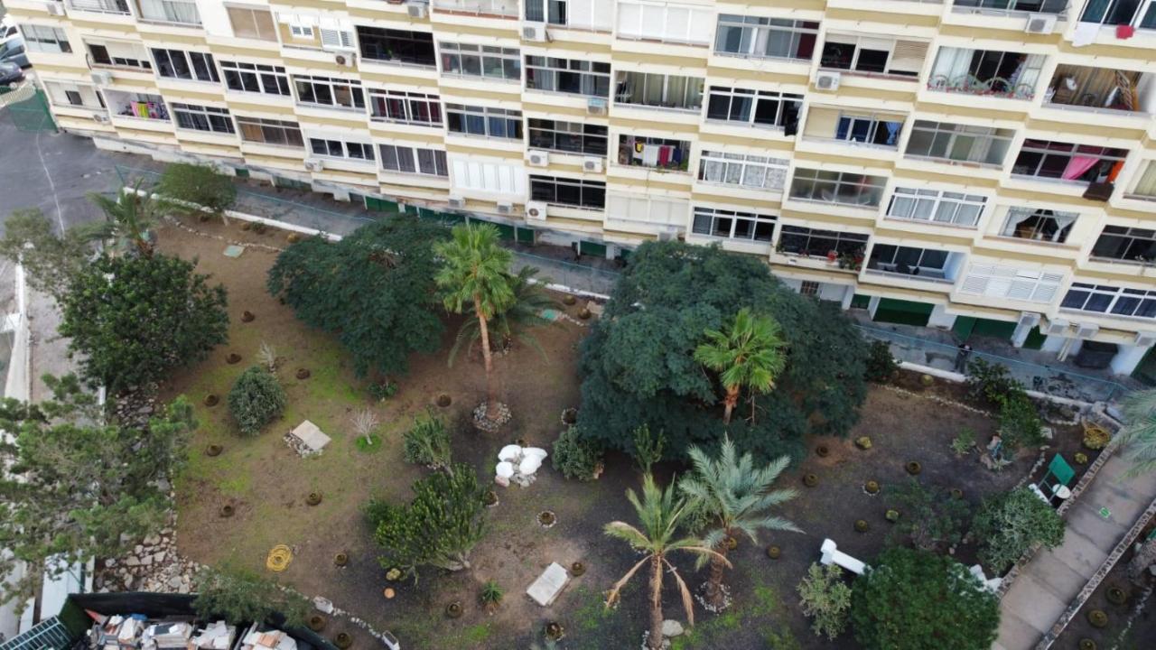 Los Molinos 125 Appartement