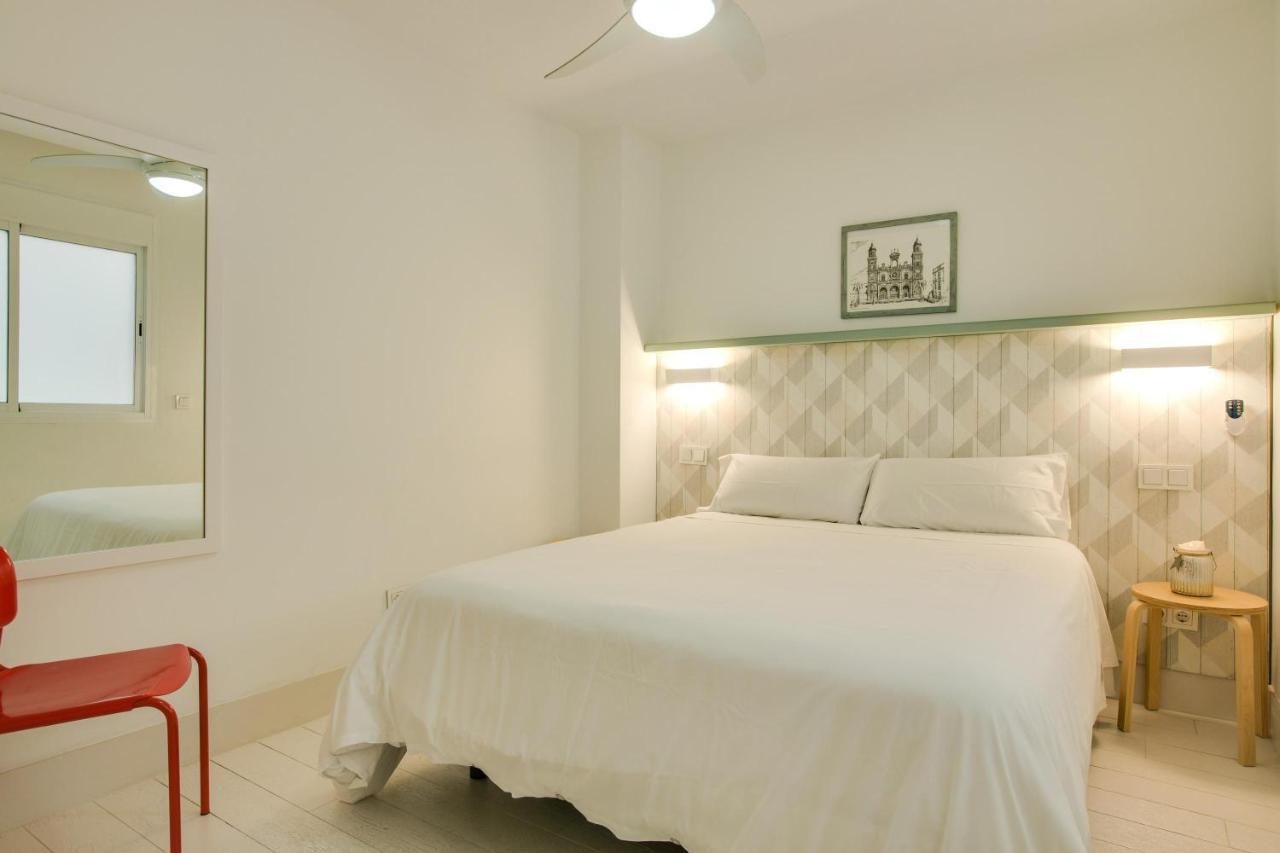 Fantastico Cerca Playa Apartment