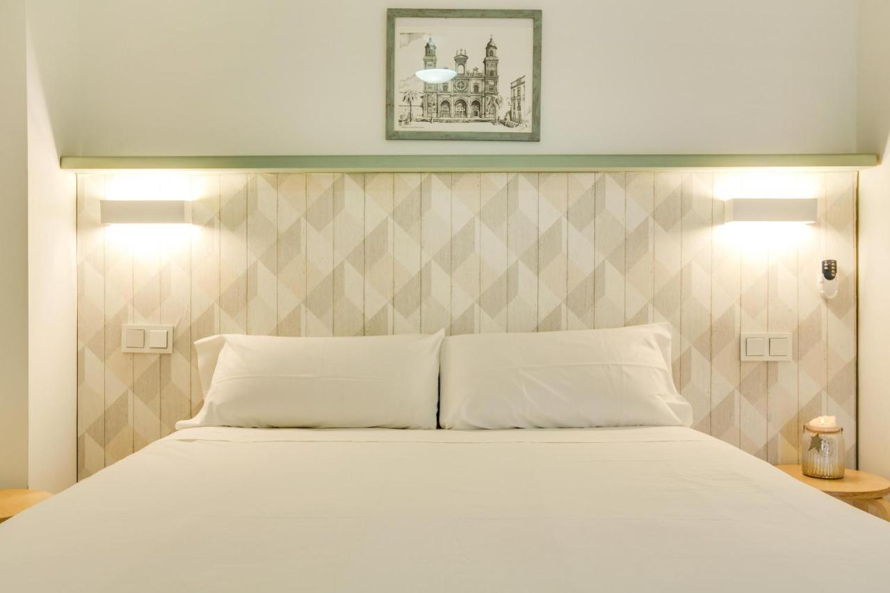 Fantastico Cerca Playa Apartment