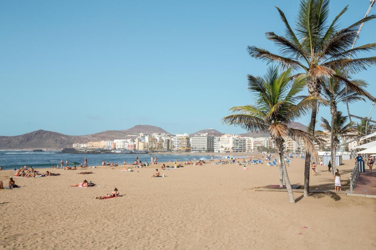 Fantastico Cerca Playa