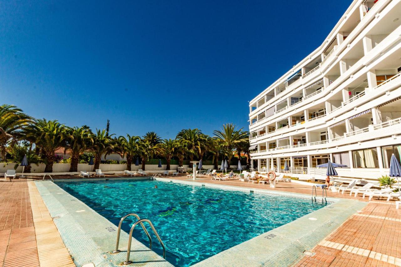 Seaview Friendly 4 Vakantiehuis Playa del Inglés