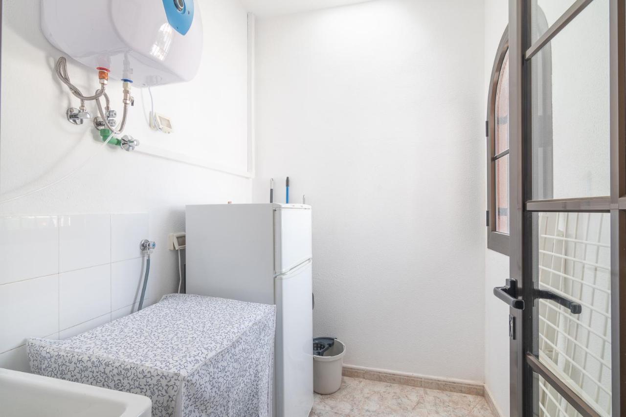 Ferienhaus Adosado El Perenquen