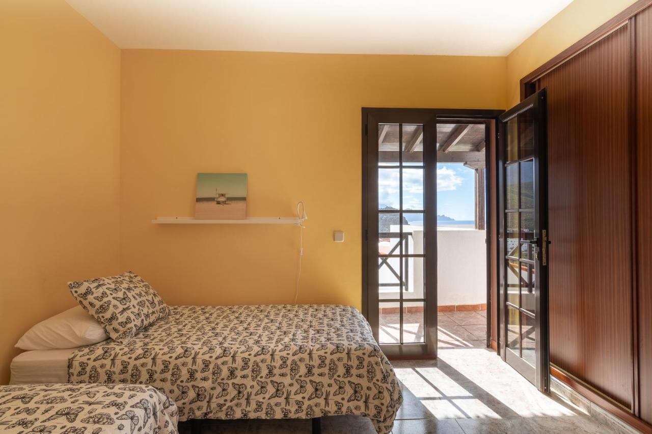 Ferienhaus Adosado El Perenquen Agaete (Gran Canaria)