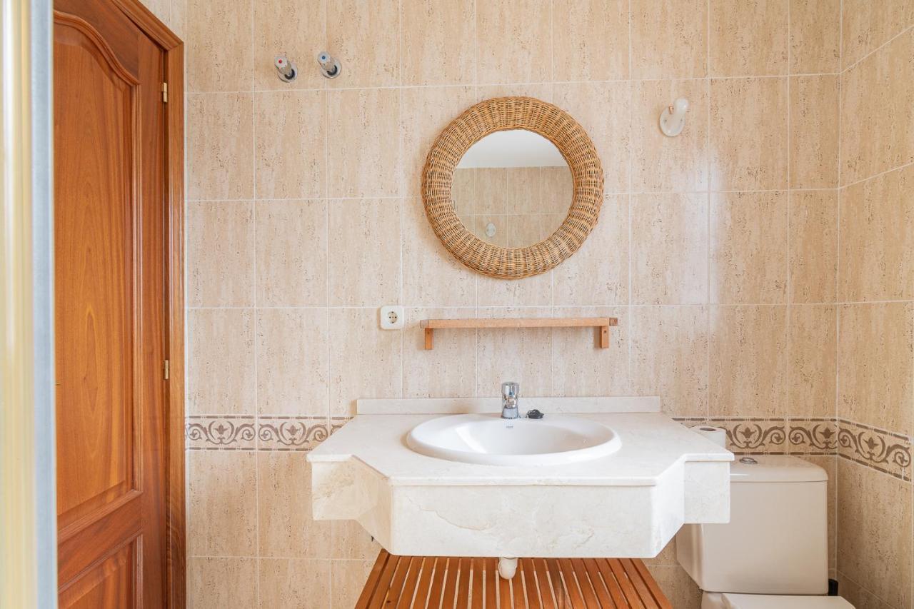 Adosado El Perenquen Ferienhaus Agaete (Gran Canaria)