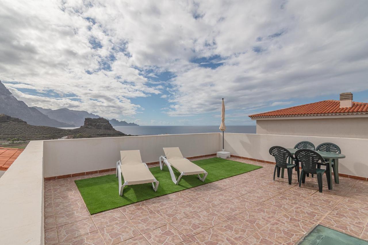 Adosado El Perenquen Agaete (Gran Canaria)