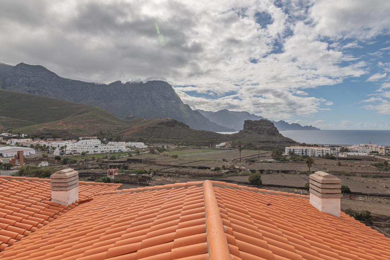 Adosado El Perenquen * Agaete (Gran Canaria)