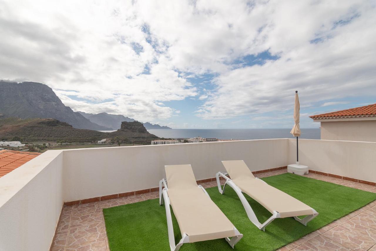 Adosado El Perenquen Agaete (Gran Canaria)