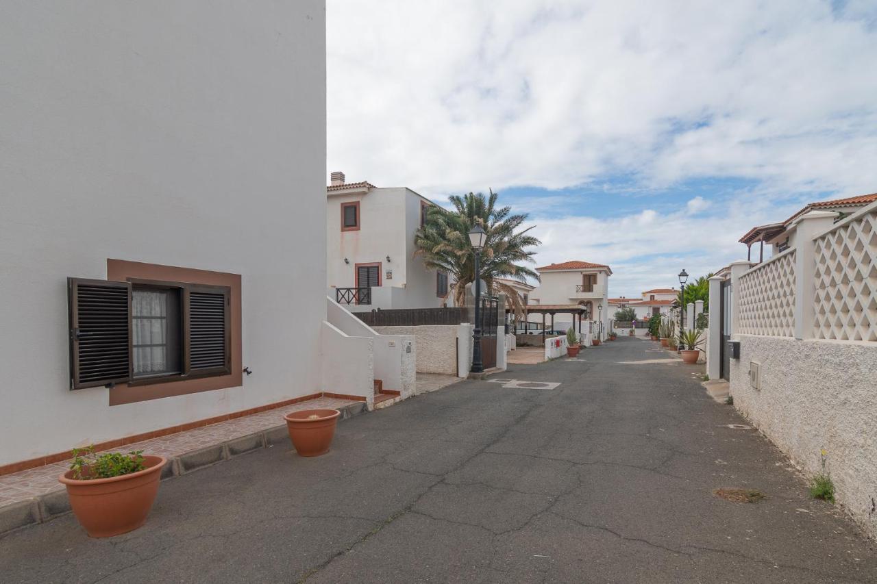 Adosado El Perenquen Holiday home *