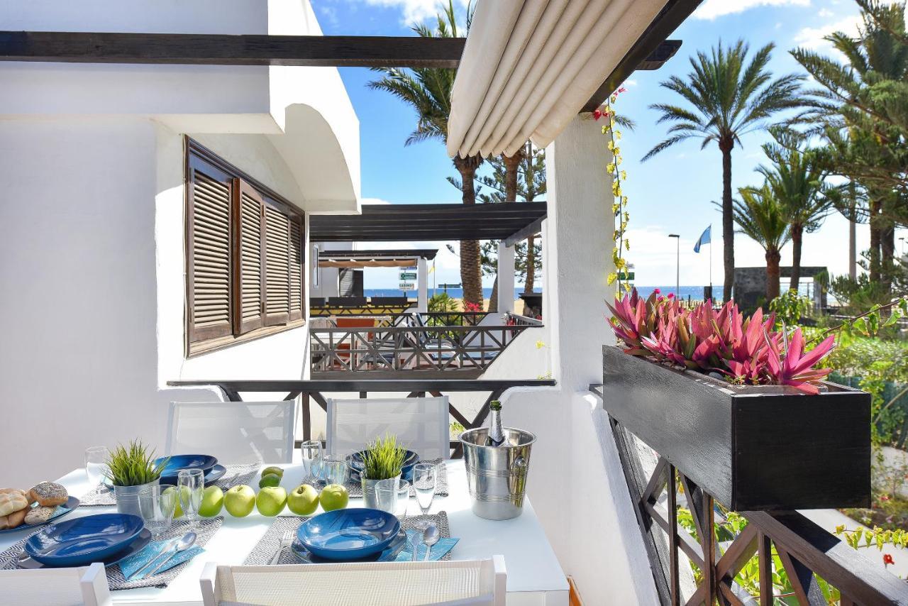 Casa Maspalomas * Meloneras