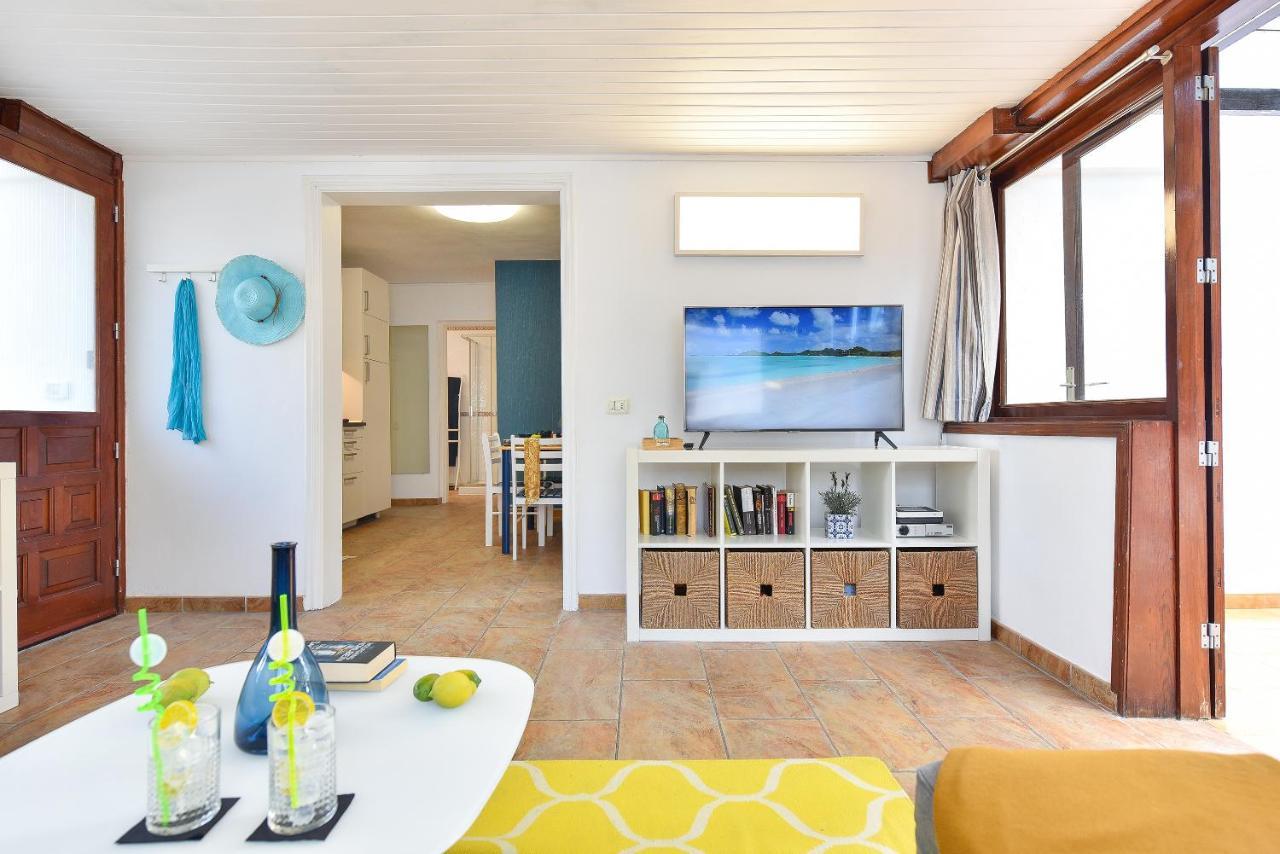 Casa Maspalomas *
