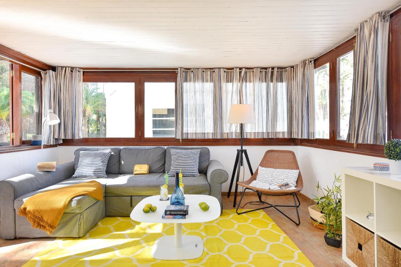 Casa Maspalomas *