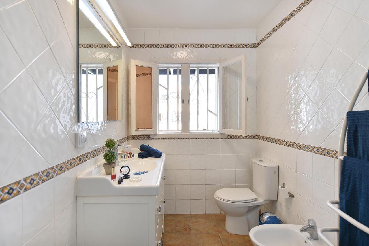 Casa de férias Casa Maspalomas