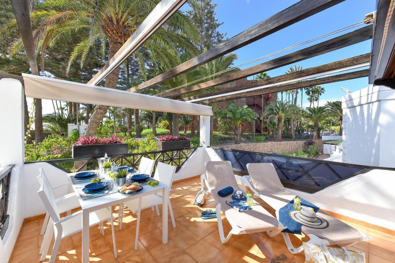 Casa de férias Casa Maspalomas Meloneras