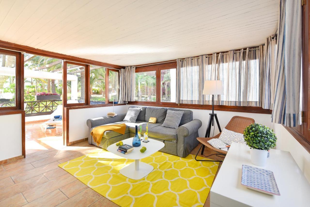 Casa Maspalomas *