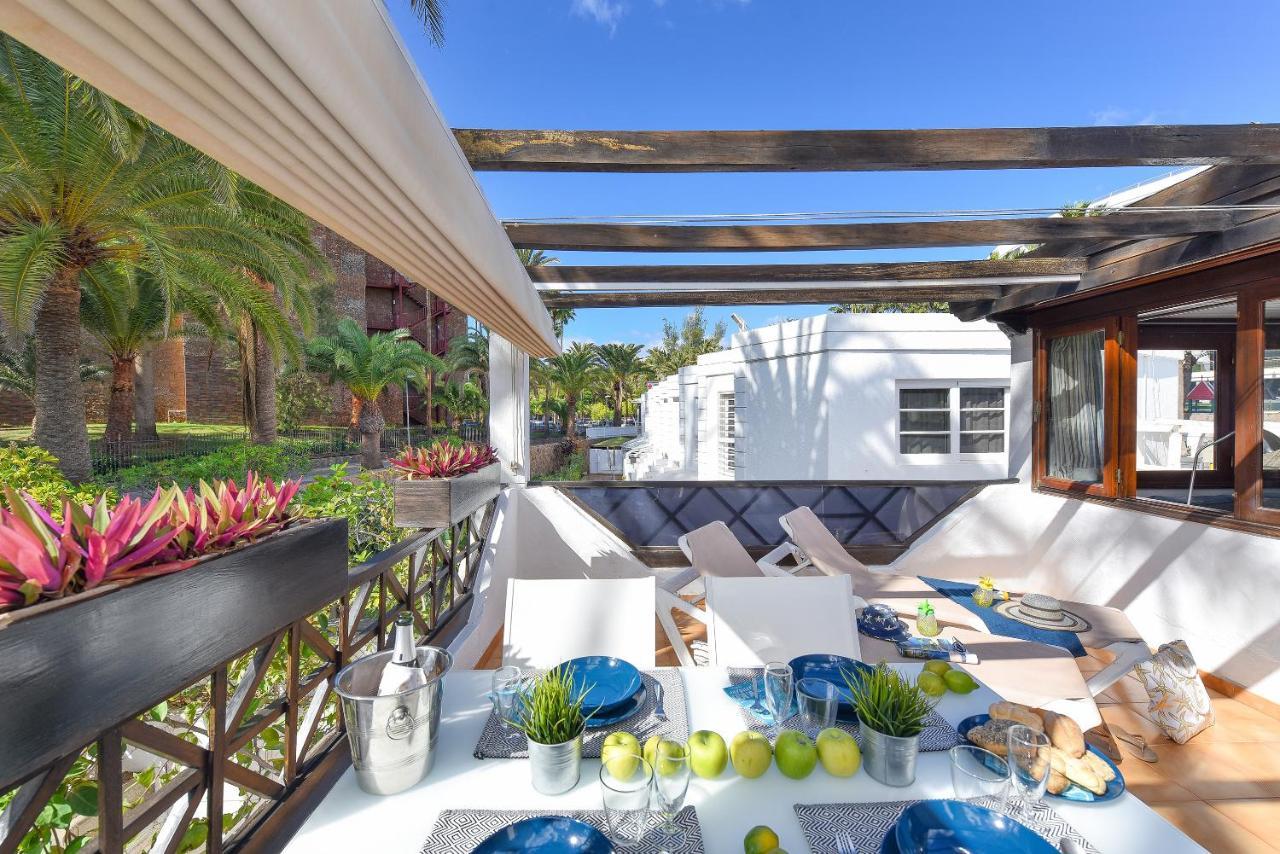 Casa Maspalomas * Meloneras