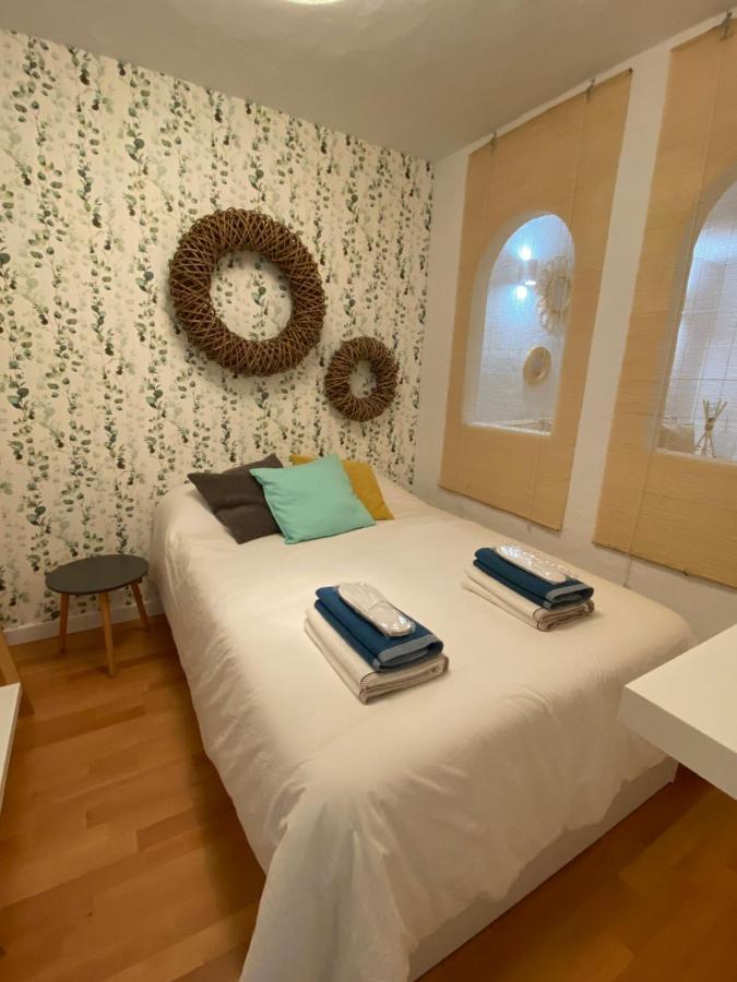 Mimoevida Del Mar - Faro De Sardina - Adults Only Apartment
