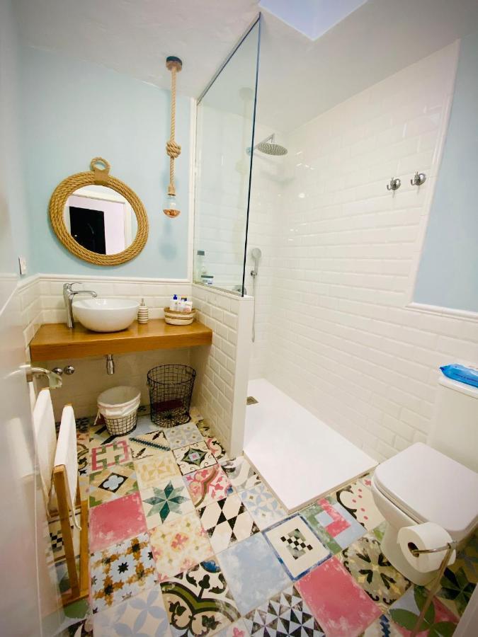Mimoevida Del Mar - Faro De Sardina - Adults Only *