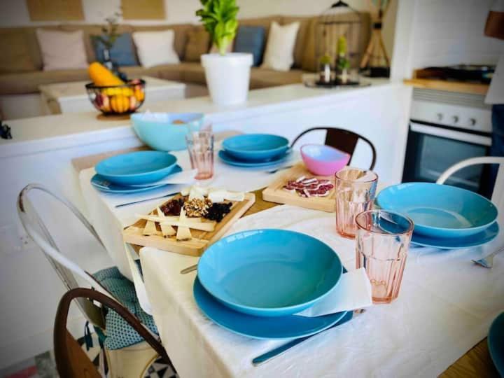 Apartment Mimoevida Del Mar - Faro De Sardina - Adults Only Galdar