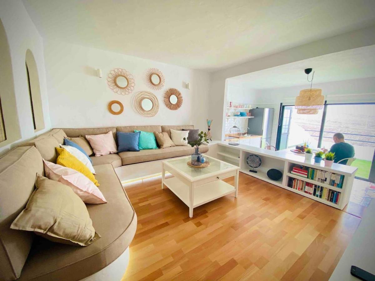 Apartment Mimoevida Del Mar - Faro De Sardina - Adults Only *