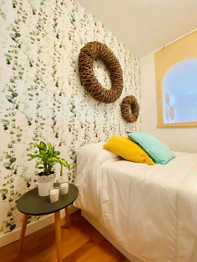 Apartment Mimoevida Del Mar - Faro De Sardina - Adults Only
