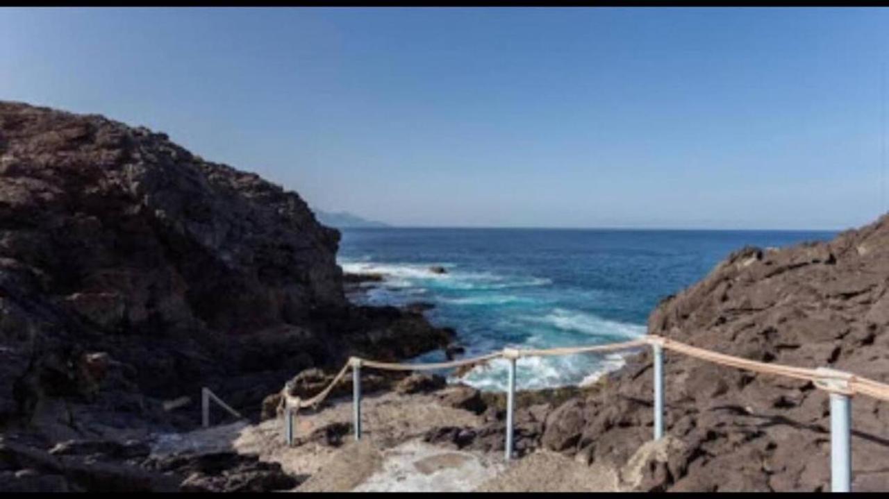 Mimoevida Del Mar - Faro De Sardina - Adults Only