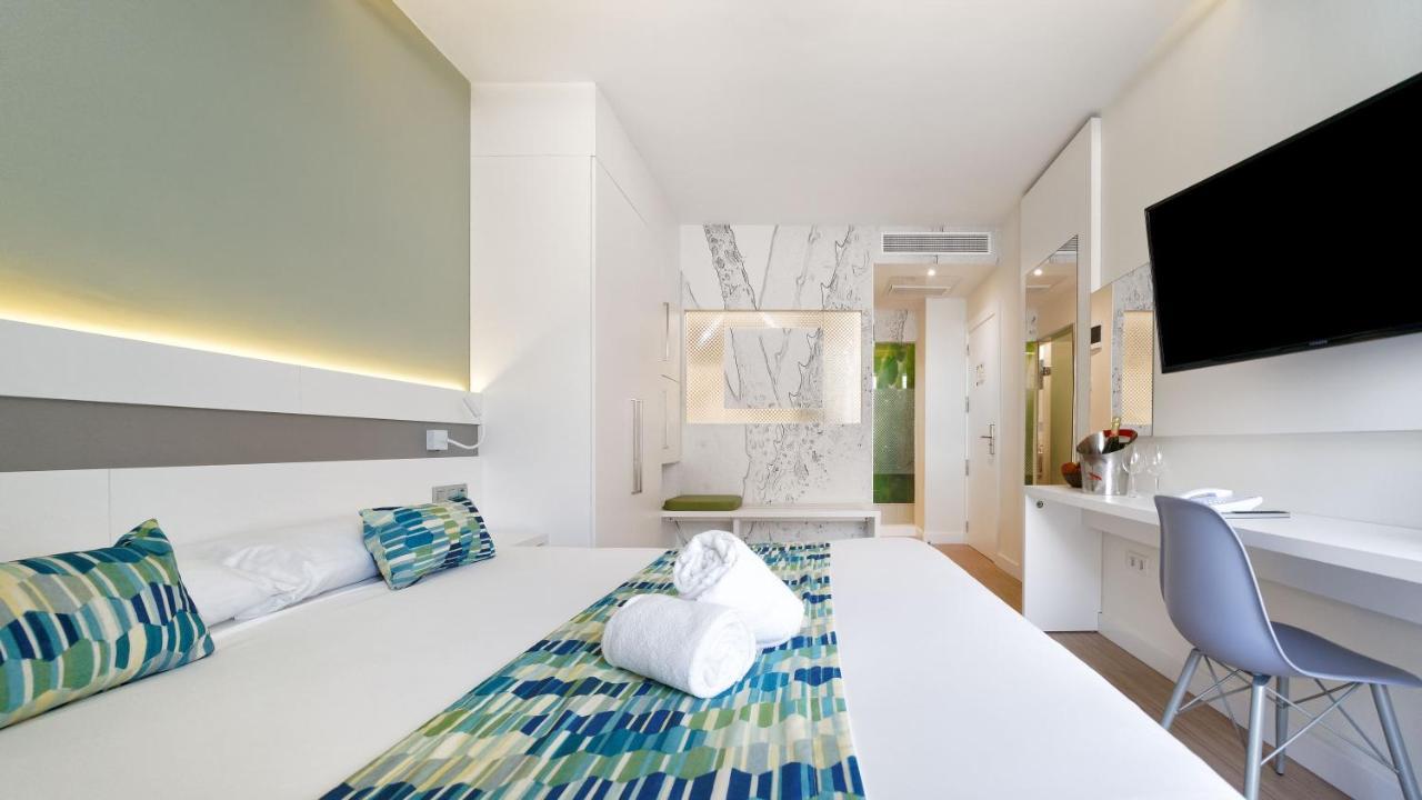 Aloe Canteras 3*