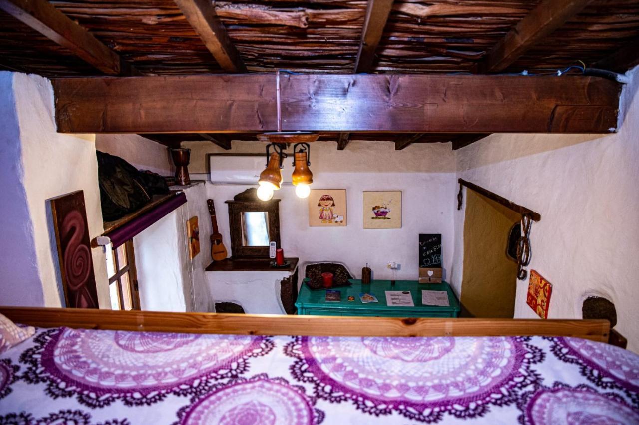 Casa Elea Casa rural San Bartolomé