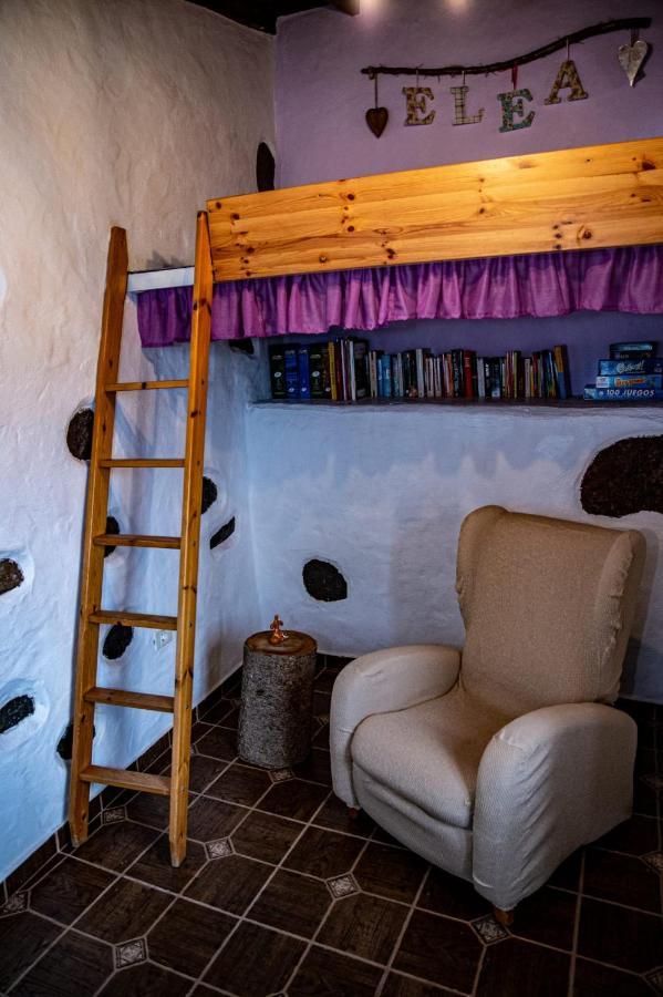 Casa Elea Casa rural *