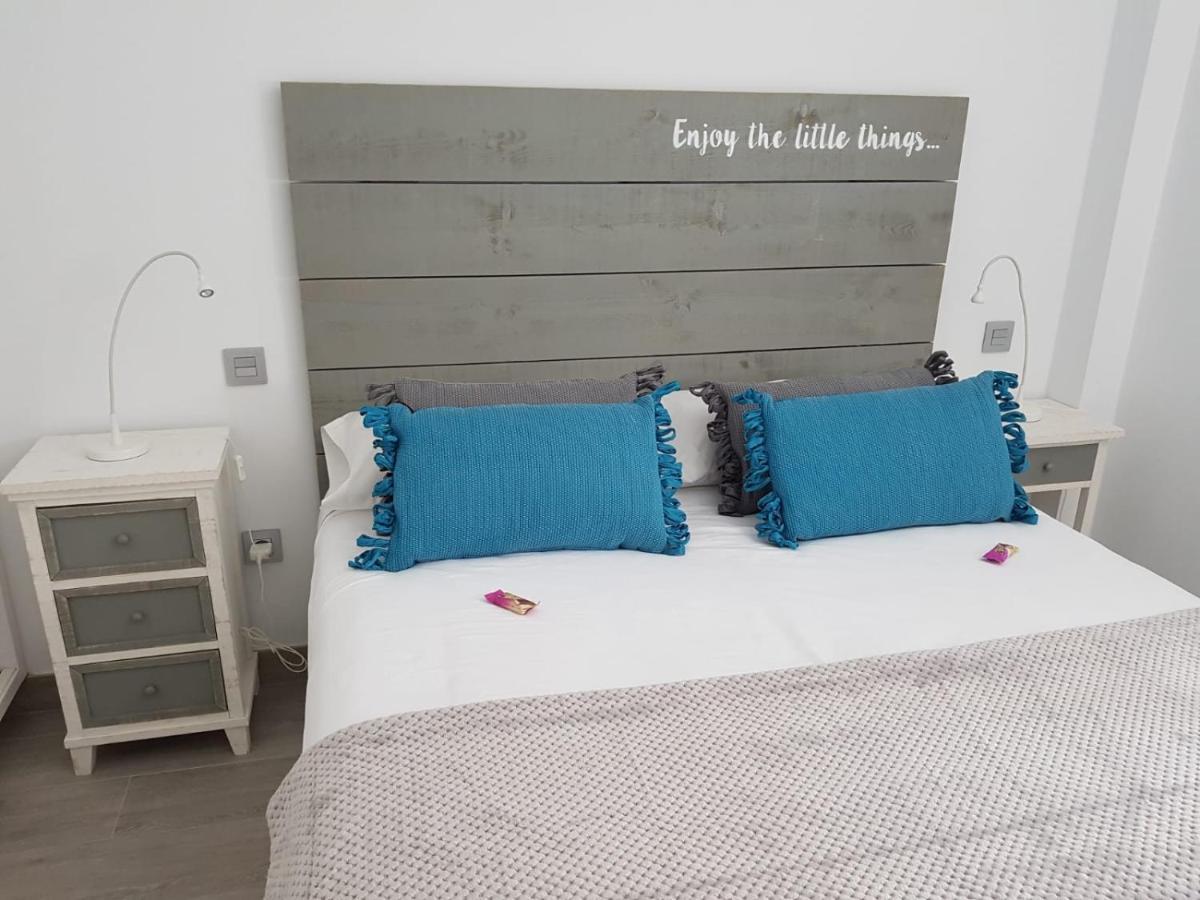Rk Center Apartment Las Palmas de Gran Canaria