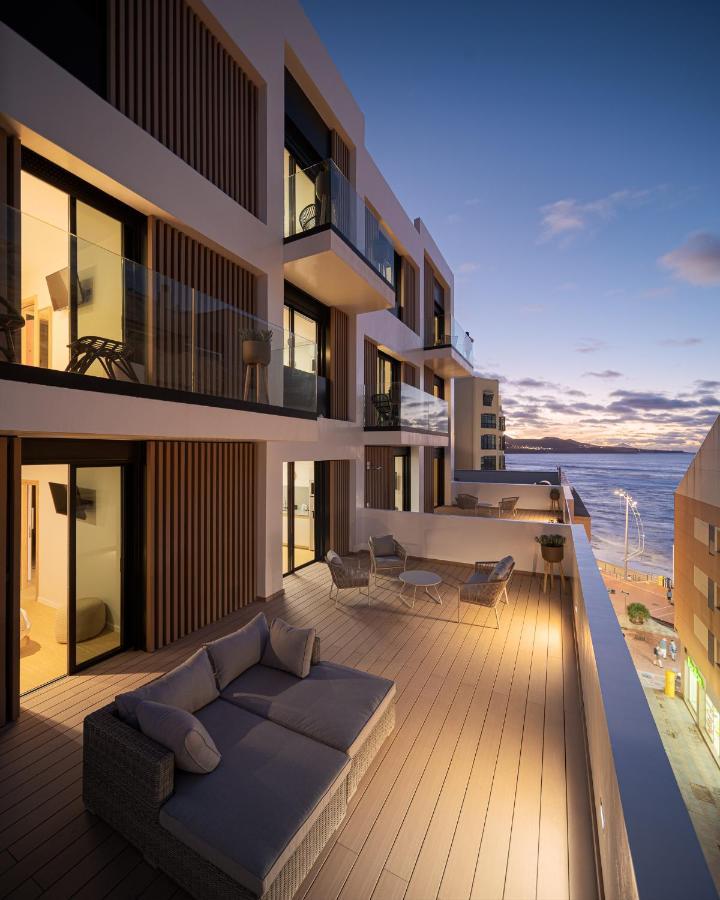 Apartamento Chez Abel Las Palmas de Gran Canária
