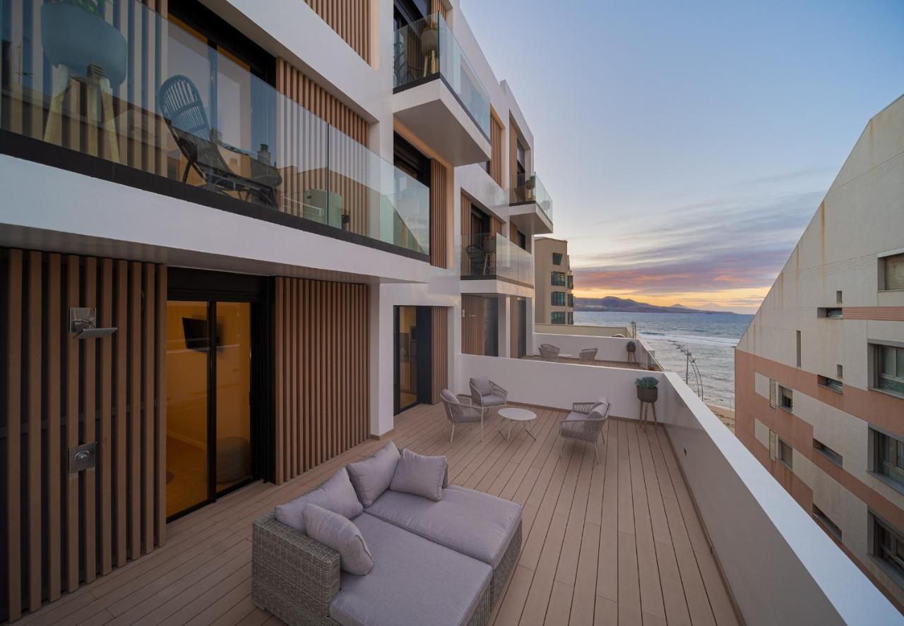 Apartamento Chez Abel *