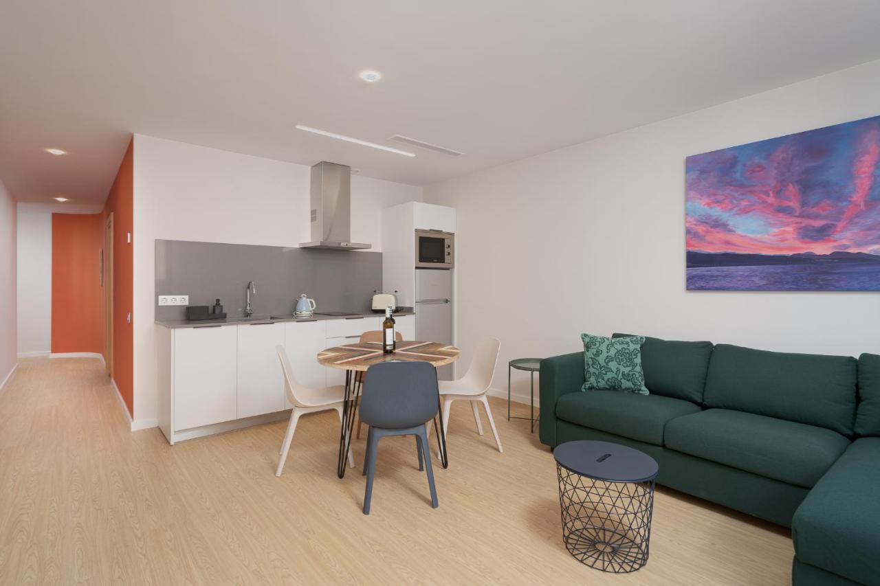 Apartamento Chez Abel Las Palmas de Gran Canária