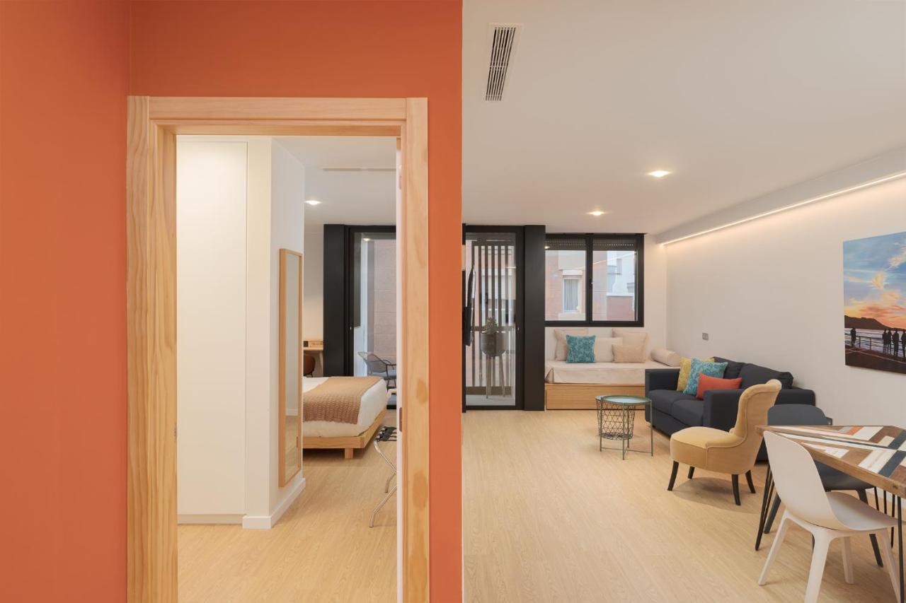 Apartamento Chez Abel *