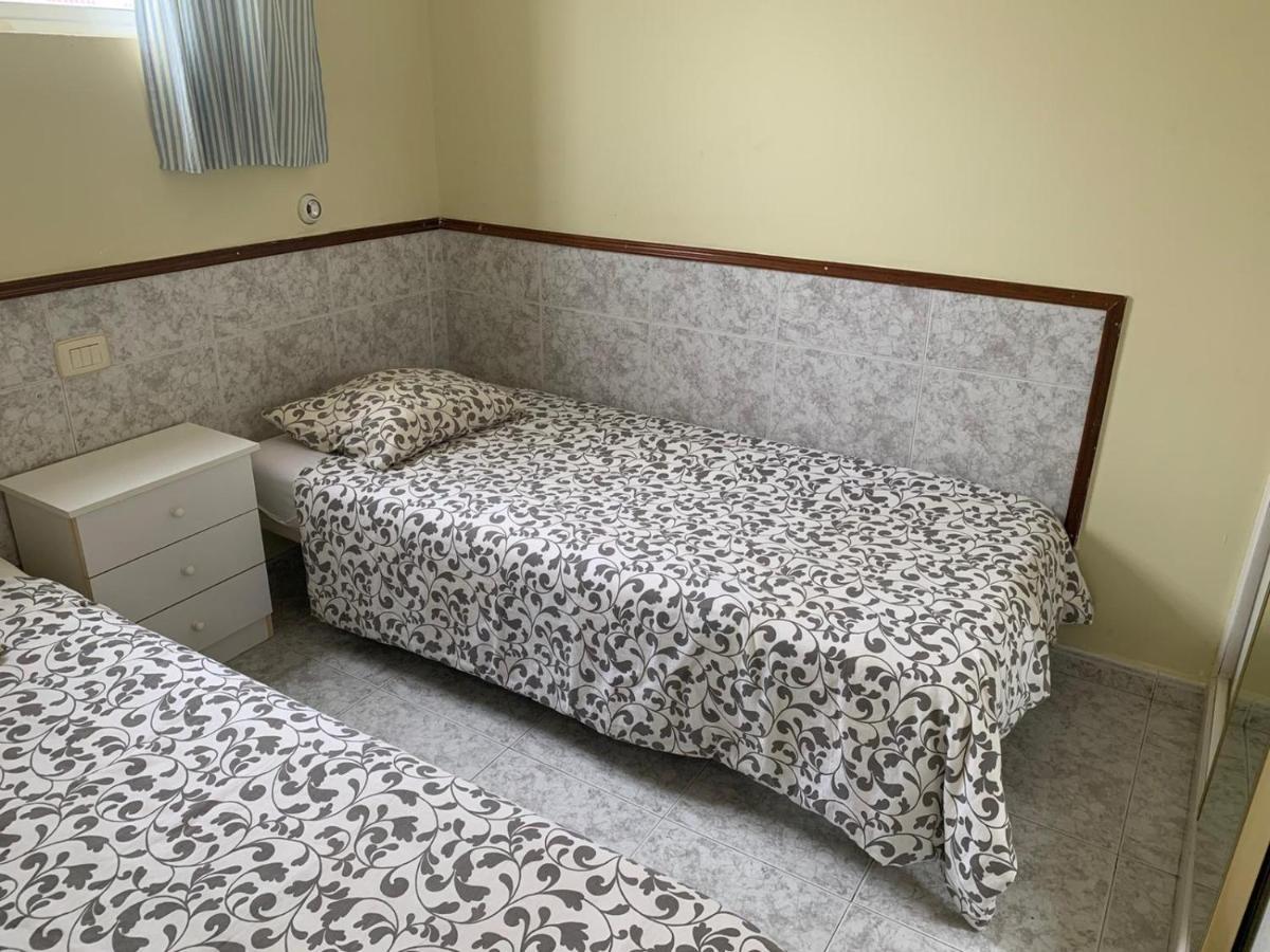Chalupa Apartamento