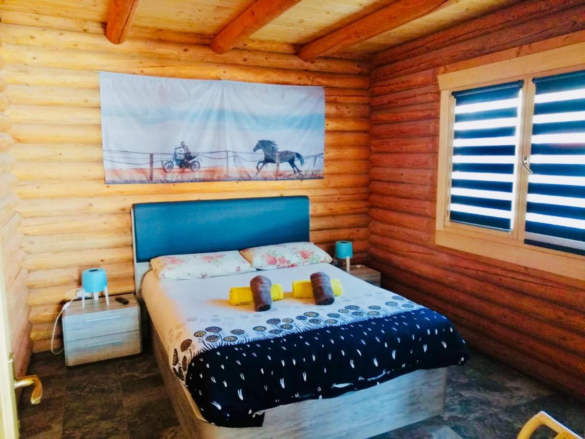 Wild House Vakantiehuis *