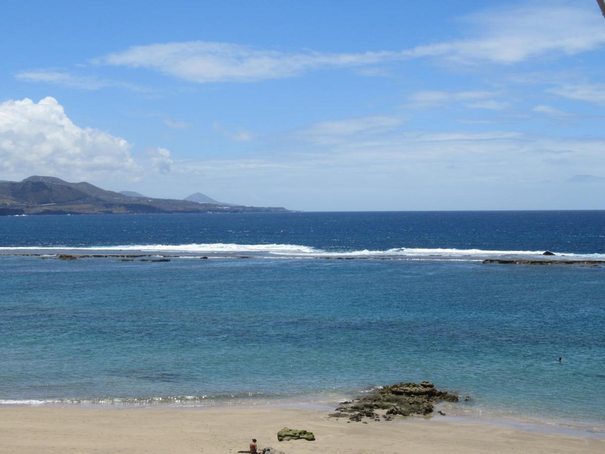 Loft En Playa Canteras-vista Mar Con Wifi Las Palmas de Gran Canaria