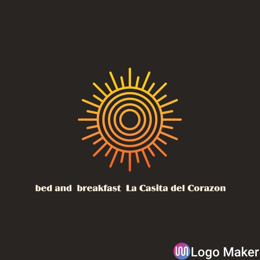 La Casita Del Corazon Castillo del Romeral