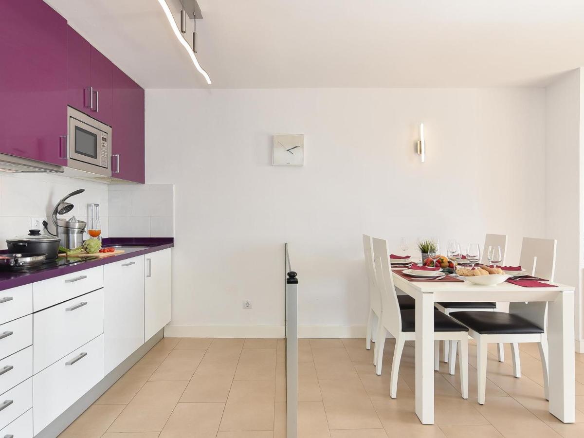 Apartment Sea Haven 101 By Villagrancanaria San Agustín
