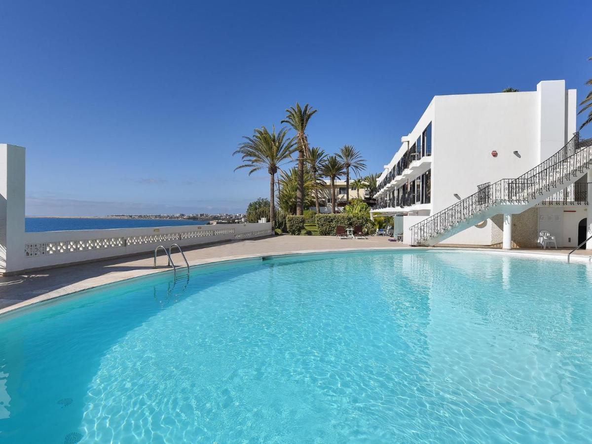 Sea Haven 101 By Villagrancanaria Apartment San Agustín